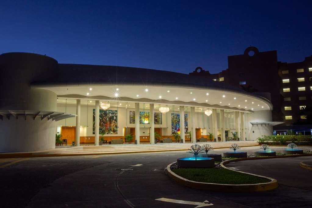 Azul Ixtapa All Inclusive Resort Faciliteter billede